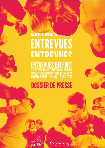 FESTIVAL ENTREVUES BELFORT 2017: la sélection