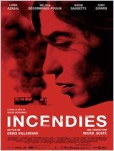 Incendies