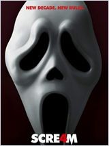 Scream 4