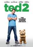 BOX-OFFICE US: "Ted 2" déçoit, les dinosaures et Pixar dominent