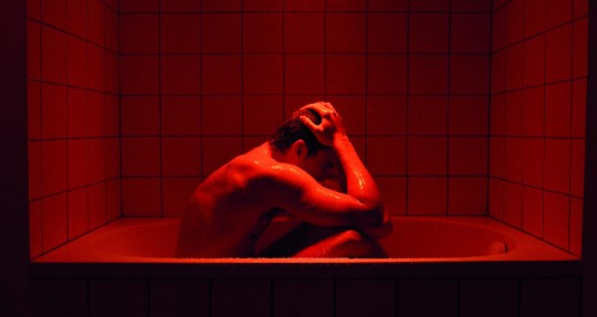 LOVE: un beau teaser explicite et NSFW pour le mélodrame sexuel de Gaspar Noé