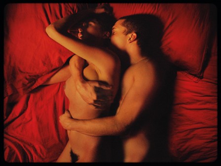 LOVE: un beau teaser explicite et NSFW pour le mélodrame sexuel de Gaspar Noé