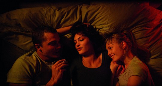 LOVE: un beau teaser explicite et NSFW pour le mélodrame sexuel de Gaspar Noé