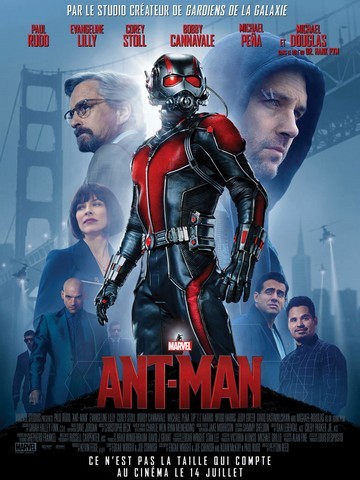 Ant-Man