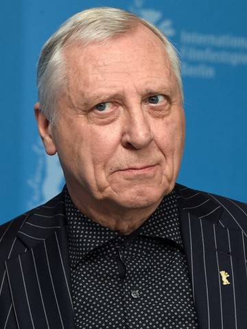 Entretien avec Peter Greenaway