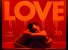 LOVE: une affiche définitive pour le mélodrame sexuel de Gaspar Noé