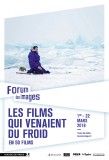 FORUM DES IMAGES: gros plan sur le programme "Les Films qui venaient du froid"