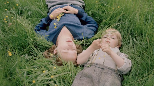 Becoming Astrid