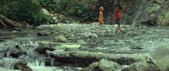 DE NATURA: 1res images du nouveau Lucile Hadzihalilovic sélectionné à la Berlinale