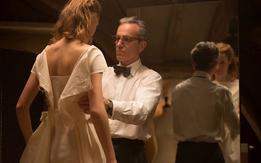 Phantom Thread