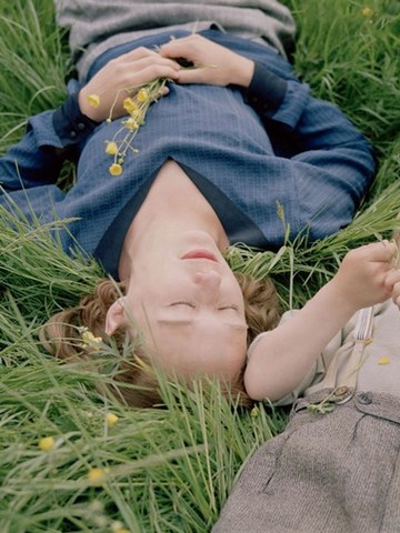 Becoming Astrid