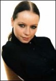 Samantha Morton