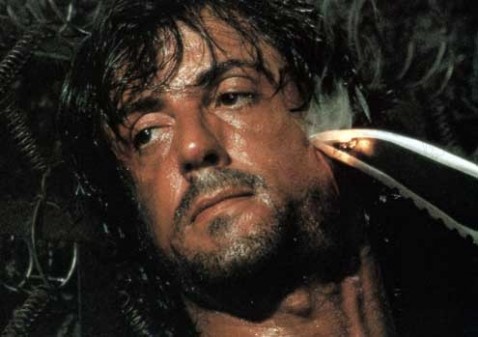 Rambo 2: La Mission