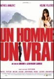 Un homme, un vrai