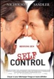 Self Control