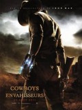 Cowboys & envahisseurs