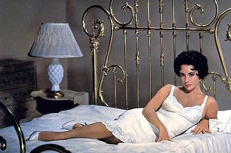 Elizabeth Taylor, la mort d'une légende