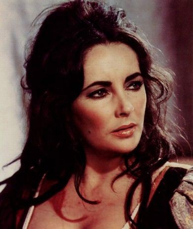 Elizabeth Taylor, la mort d'une légende