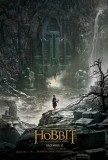 LE HOBBIT, LA DESOLATION DE SMAUG: première affiche !