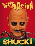 DISTORSION SHOCK : plus que 2 jours pour soutenir le projet !