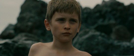 EVOLUTION: premier teaser mystérieux pour le nouveau Lucile Hadzihalilovic