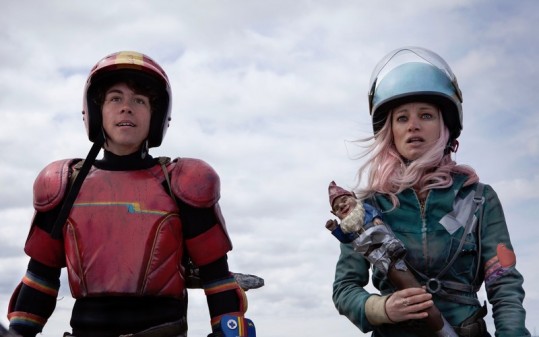 Etrange Festival: Turbo Kid