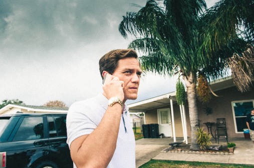VoD: 99 Homes