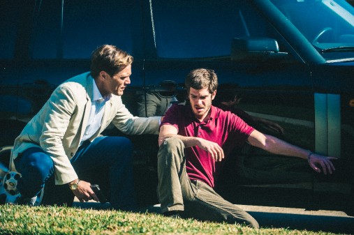 VoD: 99 Homes