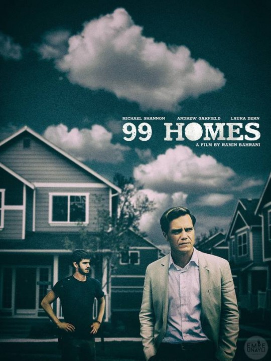 VoD: 99 Homes