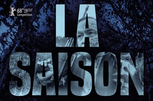 LA SAISON DU DIABLE: une affiche pour le drame musical de Lav Diaz