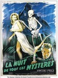 La Nuit de tous les mystères