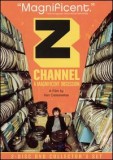 Z Channel: Une obsession magnifique