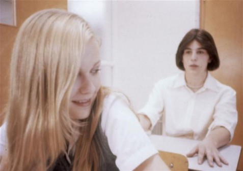 Virgin Suicides