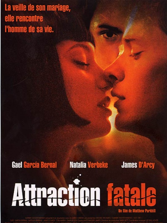 Attraction Fatale