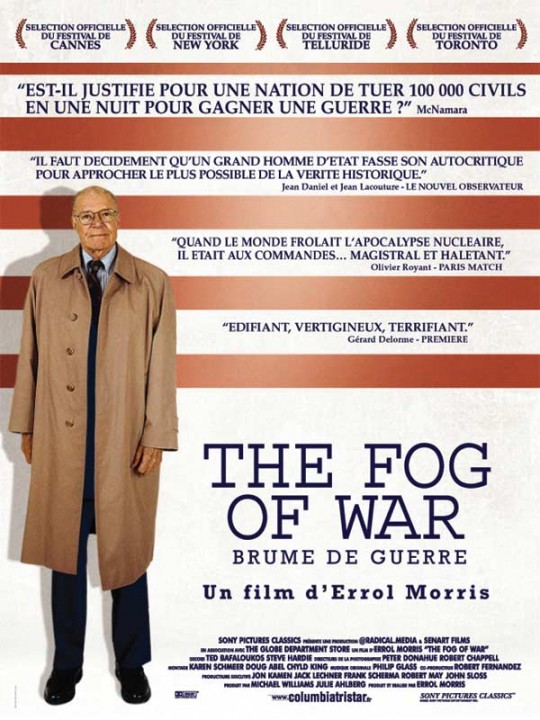 Fog of War (The)