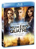 Numéro quatre