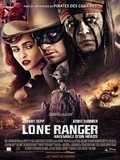 BOX-OFFICE FRANCE: Insaisissables met Lone Ranger en échec