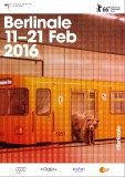 BERLINALE 2016: les affiches officielles dévoilées