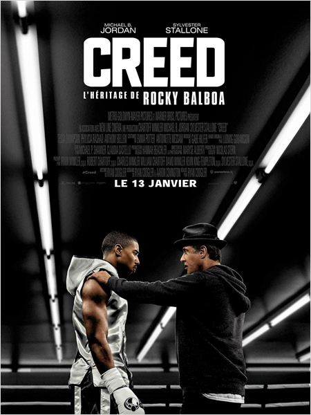 Creed - L'Héritage de Rocky Balboa