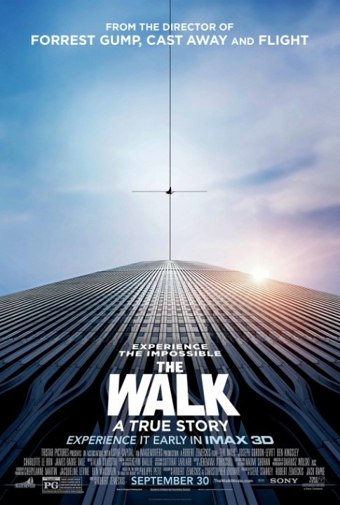 Les plus belles affiches de films de 2015