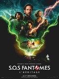 SOS Fantômes : L'Héritage