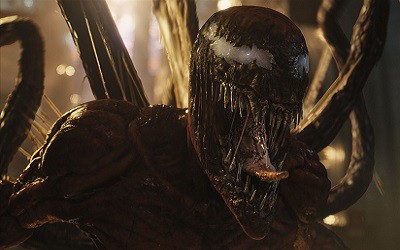 Venom : Let There Be Carnage