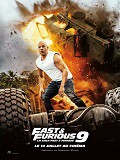 Fast & Furious 9