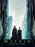 The Matrix Resurrections