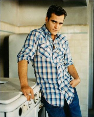 Joaquin Phoenix