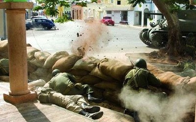 Le Che - Argentine - Guerrilla