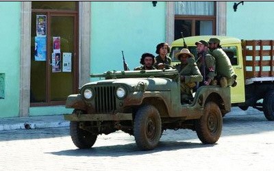 Le Che - Argentine - Guerrilla