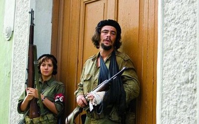 Le Che - Argentine - Guerrilla