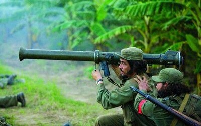 Le Che - Argentine - Guerrilla