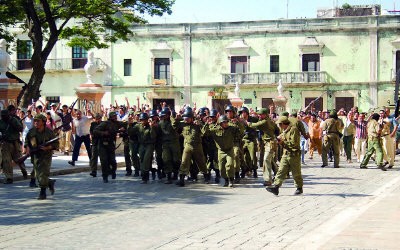 Le Che - Argentine - Guerrilla